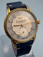 Cortébert - Swlss Made Manual Wind - TCDD Turkish State