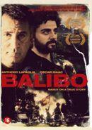 Balibo op DVD, Verzenden