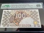 Nederland. - 100 Gulden 1992 - Pick 101