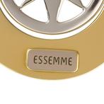 Hanger - 18 karaat Geel goud, Witgoud