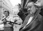 Franco Turcati - Benny Hill e Fred Emney (1968), Antiek en Kunst