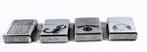 Zippo - Veneziano-Scorpione-jack Daniels-John Fitzgerald, Nieuw