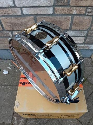 Salmiéri - Snaredrum - Frankrijk