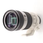 Sony FE 70-200mm F/4.0G OSS | Tweedehands, Verzenden, Zo goed als nieuw