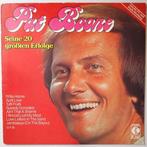 Pat Boone - Seine 20 grössten Erfolge - LP, Cd's en Dvd's, Gebruikt, 12 inch