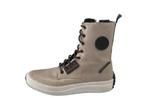 Vingino Veterboots in maat 34 Beige | 5% extra korting, Kinderen en Baby's, Verzenden, Jongen of Meisje, Schoenen, Nieuw