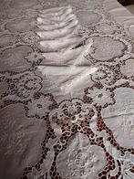 Tafelkleed - 250 cm - 164 cm, Antiek en Kunst