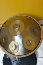 Handpan - Koerdisch in Dmineur-12 tonig - Aantal items: 1 -, Nieuw