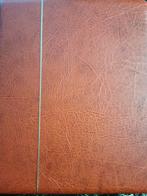 Nederland 1966/2001 - Collectie in 4 Leuchtturm albums, Postzegels en Munten, Gestempeld