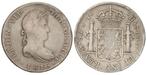 Spanje. Fernando VII. 8 Reales 1816 Lima y Mexico