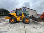 JCB 436 - Ref. 1340, Ophalen, Wiellader of Shovel