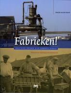 Fabrieken! / Utrechtse stadsgeschiedenissen / 6, Verzenden, Gelezen, M. van den Heuvel