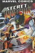 Best Of - Secret Invasion, Tome 1  Grasse, Chris...  Book, Verzenden, Zo goed als nieuw, Grasse, Christian, Collectif