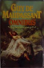 Guy de Maupassant omnibus, Livres, Verzenden