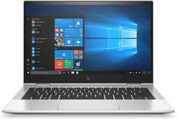 Windows 10 of 11 Pro HP EliteBook 830 G7 i7-10610U SSD 13.3, Ophalen of Verzenden
