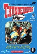 Thunderbirds 2 op DVD, Cd's en Dvd's, Verzenden, Nieuw in verpakking