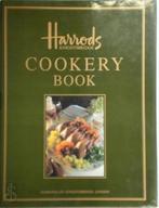 Harrods Cookery Book, Verzenden