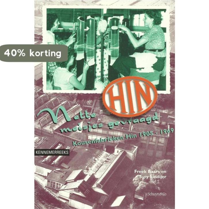 NETTE MEISJES GEVRAAGD 9789060974575 F. Baars, Boeken, Reisgidsen, Gelezen, Verzenden