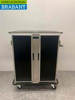 RVS ScanBox Ergo Line Duo A12+AC12 gekoelde wagen 12+12 x, Ophalen of Verzenden, Nieuw in verpakking