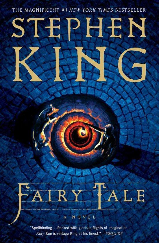 Fairy tale 9781668002179 Stephen King, Boeken, Taal | Engels, Zo goed als nieuw, Verzenden