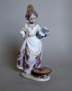 Lladró, 5254 - Juan Huerta - Statue, “Preparazione della