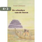 De schaduw van de Toren 9789070661045 Arnulf Zitelmann, Boeken, Verzenden, Gelezen, Arnulf Zitelmann