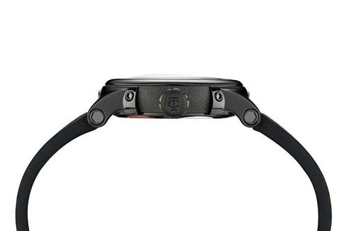 CT Scuderia Swiss Made Automatic - Heren - 2023, Handtassen en Accessoires, Horloges | Heren