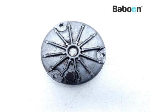 Afdekkap Oliefilter Suzuki GS 400 1976-1979 (GS400), Motoren, Onderdelen | Suzuki, Gebruikt, Verzenden