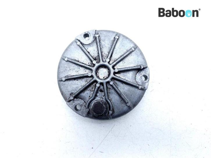 Afdekkap Oliefilter Suzuki GS 400 1976-1979 (GS400), Motoren, Onderdelen | Suzuki, Gebruikt, Verzenden