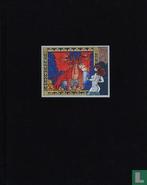 Franka - Onderwereld - 2012, Boeken, Stripverhalen, Eén stripboek, Verzenden, Zo goed als nieuw, Kuijpers, Henk.