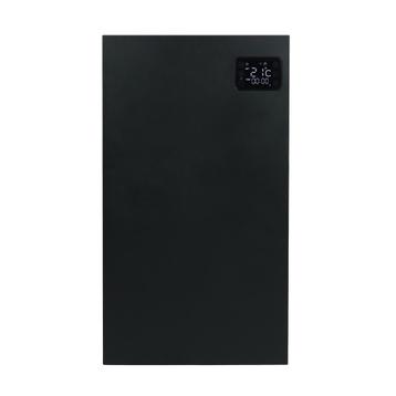 Convector Verwarming Eurom Sani Alutherm 1200W Voor in de, Ophalen of Verzenden, Overige typen