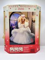 Mattel - Poupée Barbie Vintage 1989 Happy Holidays Barbie -, Antiek en Kunst, Antiek | Speelgoed