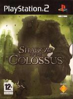 Shadow of the Colossus (PS2 Games), Ophalen of Verzenden