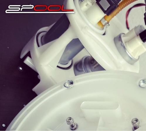 Spool Stage 3 Low Pressure Fuel Pump kit Mercedes AMG GT/GTC, Auto diversen, Tuning en Styling, Verzenden