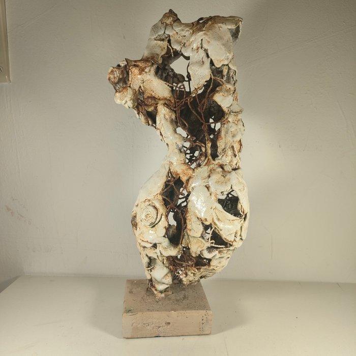 Andrés Gómez - Descanso, Antiquités & Art, Art | Objets design