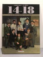 14-18 en bande dessinée T1 à T10 - Série complète - 10x C -, Nieuw