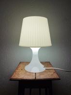 Ikea - Lamp - lampan - Plastic - Vintage l IKEA l Lampan
