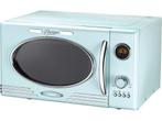 Melissa 16330131 - Vrijstaande Magnetron met Grill - 23L, Verzenden, Nieuw