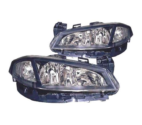 PHARES POUR RENAULT LAGUNA II 05-07, Auto-onderdelen, Verlichting, Verzenden