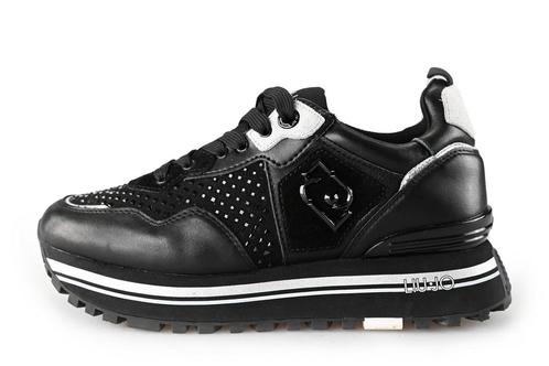 Liu Jo Sneakers in maat 40 Zwart | 10% extra korting, Kleding | Dames, Schoenen, Zwart, Nieuw, Sneakers, Verzenden