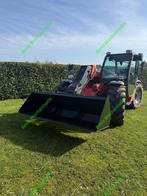 Grondbak  Euro Aansluiting Giant Weidemann Kramer JCB Merlo, Veehouderij, Overige typen