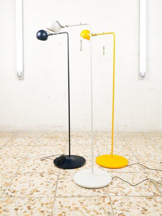 Artemide - Foster + Partners Industrial Design - Staande, Antiek en Kunst, Antiek | Verlichting