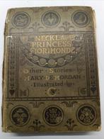 Mary De Morgan/Walter Crane - The Necklace of Princess