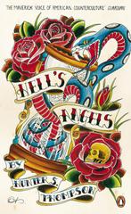 Hells Angels / Penguin Essentials / 14 9780241951583, Verzenden, Zo goed als nieuw, Hunter S. Thompson