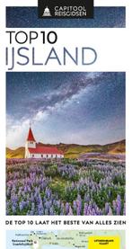 Capitool Reisgidsen Top 10 - IJsland 9789000385119, Zo goed als nieuw, Capitool, David Leffman, Verzenden