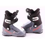 26 26,5 27 28 kinder skischoenen NORDICA SPEEDMACHINE J1, mi, Gebruikt, Verzenden, Schoenen, Nordica