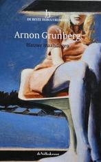 Blauwe maandagen 8710371000630 Arnon Grunberg, Verzenden, Zo goed als nieuw, Arnon Grunberg