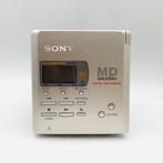 Sony - MZ-R55 Walkman