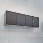 Datona Gereedschapskast PREMIUM 160 cm - Datona, Doe-het-zelf en Bouw, Ophalen of Verzenden, Nieuw