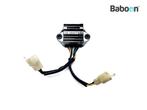 Spanningsregelaar Kawasaki Z 550 1980-1984 (Z550), Verzenden, Gebruikt